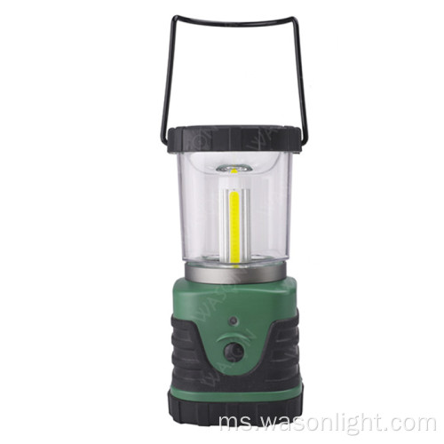 Lampu LED Kecemasan Berkhemah 500 Lumens Ultra Bright